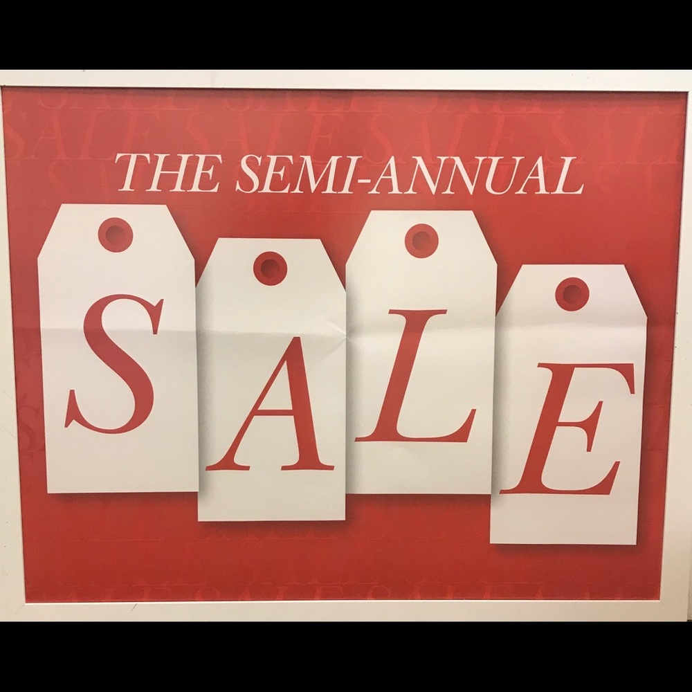 Sale